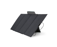ECOFLOW Panel fotowoltaiczny 400W - 740206 - zdjęcie 3